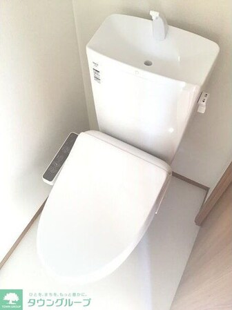 メゾフラットあか葉の物件内観写真